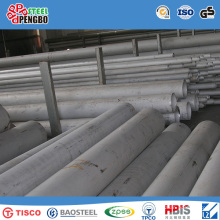 Tp310s Stainless Steel Seamless Pipe General Service Industries